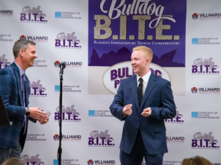 Bulldog BITE Pitch Competition 2023