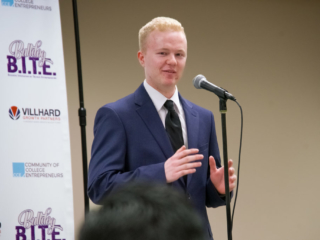 Bulldog BITE Pitch Competition 2023