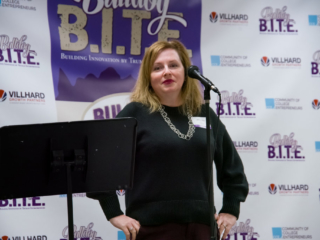 Bulldog BITE Pitch Competition 2023