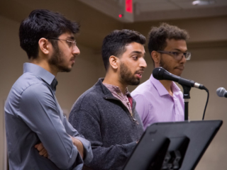 Bulldog BITE Pitch Competition 2023