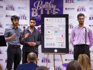 Bulldog BITE Pitch Competition 2023